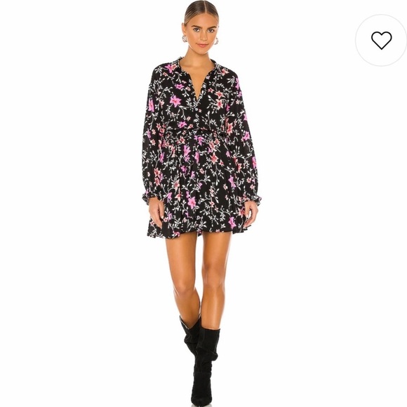 Free People Dresses & Skirts - NWT Free People Lighten Up Mini Dress
